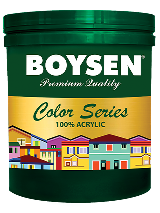 BOYSEN Permacoat Latex 